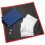 1 Set De Mini Tuiles De Mahjong Portable Chinois 1