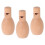 3 Pièces Sifflet En Miniature Pour Enfants Instruments Éducatifs 1