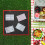 1 Set De Mini Tuiles De Mahjong Portable Chinois 7