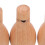 3 Pièces Sifflet En Miniature Pour Enfants Instruments Éducatifs 8
