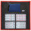1 Set De Mini Tuiles De Mahjong Portable Chinois 11