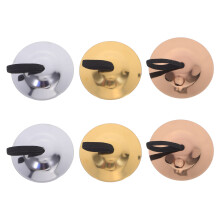 15 Pairs Finger Cymbals For Belly Dancing Zills Percussion Instrument
