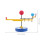 Sun Earth Moon Model Kit For Kids Educational Science Toy 2