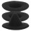 3Pcs Miniature Doll Witch Hats Halloween Craft Caps 10