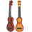 2 Pièces Enfants Ukulélé Jouet Instrument De Éducatif 7