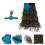 Ensemble Costume Enfant Bébé Accessoire Photographie 6