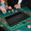 Table De Rangement Pour Jetons De Poker En 4