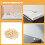 Wooden Sand Pit Square Blocks For Playgrounds And Preschools 9