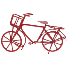 Finger Bike Mini Doll Bicycle Toy House Accessories