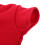 4Pcs Blank T-Shirt For 10Cm Stuffed Bear - Replaceable Clothing 8