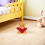 4Pcs Blank T-Shirt For 10Cm Stuffed Bear - Replaceable Clothing 7