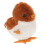 Jumping Sparrow Juguete Animal De Con Cuerda 11