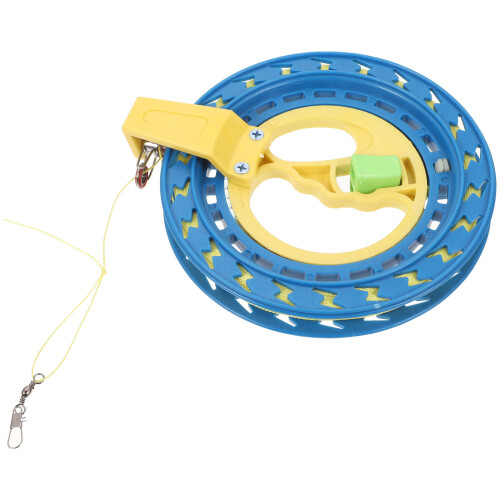 1 Pièce Roue Enrouleuse Pour Cerf-Volant Fil Acier 2