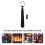 1Pc Led Tie Halloween Costume Accessory Party Decoration 2