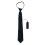 1Pc Led Tie Halloween Costume Accessory Party Decoration 4