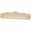 Tiny Wall Mount Wooden Shelf Decor Mini House Wall Stand Craft 4
