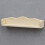 Tiny Wall Mount Wooden Shelf Decor Mini House Wall Stand Craft 8