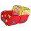 De Jeu Enfant Pliable Maison Cabane Intérieur Extérieur 1