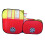 De Jeu Enfant Pliable Maison Cabane Intérieur Extérieur 3