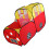 De Jeu Enfant Pliable Maison Cabane Intérieur Extérieur 7