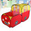 De Jeu Enfant Pliable Maison Cabane Intérieur Extérieur 10