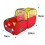 De Jeu Enfant Pliable Maison Cabane Intérieur Extérieur 4
