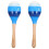 2pcs sand hammers for children early educational musical play 1