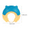 Baby Shampoo Hat With Back-Flow Prevention And Waterproof Design 2