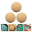 3 Pièces De Baby-Foot En Résistantes Remplaçables 4