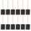 20Pcs Kid Diy Sponge Brushes For Painting 7