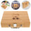 Boîte De Rangement En Pour Tuiles De Mahjong 10