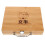 Boîte De Rangement En Pour Tuiles De Mahjong 9