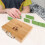 Boîte De Rangement En Pour Tuiles De Mahjong 4