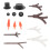 5 Ensembles De Kit Bricolage En 1