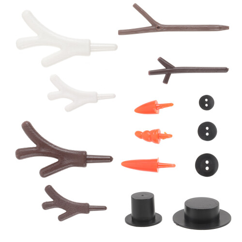 5 Ensembles De Kit Bricolage En 1