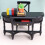 Decorative Miniature Furniture Mini Study Desk Decor 4