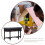 Decorative Miniature Furniture Mini Study Desk Decor 10