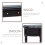 Decorative Miniature Furniture Mini Study Desk Decor 11