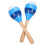 2pcs sand hammers for children early educational musical play 5