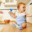2pcs sand hammers for children early educational musical play 11