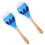 2pcs sand hammers for children early educational musical play 3