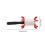 Kite Reel Winder String Supply For Outdoor Kite Flying 3
