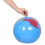 3Pcs 9.82 Inch Inflatable Globe Beach Ball For Teaching And Play 4