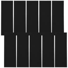 10 Pièces Grip En Mousse Pour Fingerboard Miniature