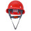 High-Strength Lightweight Bump Cap Safety for Construction 11