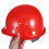 High-Strength Lightweight Bump Cap Safety for Construction 8