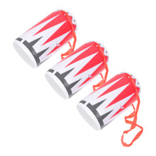 3Pcs Inflatable Waist Drum Toys For Party