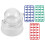 One Set Electric Mini Game With Lucky Ball Portable Machine 1