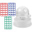 One Set Electric Mini Game With Lucky Ball Portable Machine 11