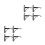 8 Pcs Mini Dollhouse Hooks Small House Accessories 8